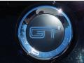 2014 Ford Mustang GT Convertible Badge and Logo Photo