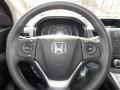 2012 Polished Metal Metallic Honda CR-V EX 4WD  photo #30