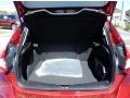 Ruby Red - Focus Titanium Hatchback Photo No. 5