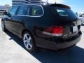 Black - Jetta TDI SportWagen Photo No. 4
