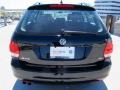 Black - Jetta TDI SportWagen Photo No. 5