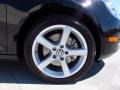 Black - Jetta TDI SportWagen Photo No. 7
