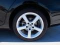 Black - Jetta TDI SportWagen Photo No. 9