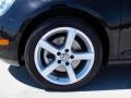 Black - Jetta TDI SportWagen Photo No. 10