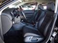 Black - Jetta TDI SportWagen Photo No. 13