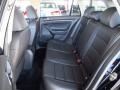 Black - Jetta TDI SportWagen Photo No. 15
