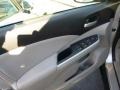 Alabaster Silver Metallic - CR-V EX-L 4WD Photo No. 19