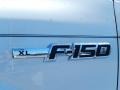 2014 Oxford White Ford F150 XL Regular Cab  photo #5