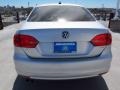 Reflex Silver Metallic - Jetta TDI Sedan Photo No. 5