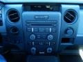 2014 Oxford White Ford F150 XL Regular Cab  photo #9