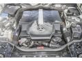 5.0 Liter SOHC 24-Valve V8 2005 Mercedes-Benz E 500 4Matic Sedan Engine