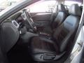 Reflex Silver Metallic - Jetta TDI Sedan Photo No. 14