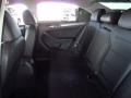 Reflex Silver Metallic - Jetta TDI Sedan Photo No. 16