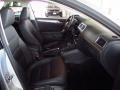 Reflex Silver Metallic - Jetta TDI Sedan Photo No. 20