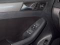 Reflex Silver Metallic - Jetta TDI Sedan Photo No. 24