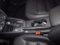 Reflex Silver Metallic - Jetta TDI Sedan Photo No. 26