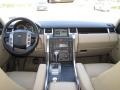 Buckingham Blue Metallic - Range Rover Sport HSE Photo No. 3