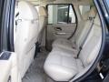 Buckingham Blue Metallic - Range Rover Sport HSE Photo No. 4