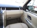 Buckingham Blue Metallic - Range Rover Sport HSE Photo No. 22