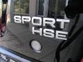 Buckingham Blue Metallic - Range Rover Sport HSE Photo No. 30