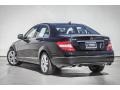 Black - C 300 4Matic Luxury Photo No. 10