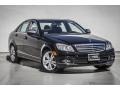Black - C 300 4Matic Luxury Photo No. 11