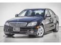 Black - C 300 4Matic Luxury Photo No. 12