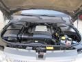 Buckingham Blue Metallic - Range Rover Sport HSE Photo No. 51