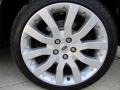 Buckingham Blue Metallic - Range Rover Sport HSE Photo No. 55