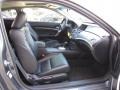 Black Front Seat Photo for 2009 Honda Accord #91436603