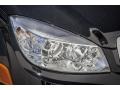 Black - C 300 4Matic Luxury Photo No. 26