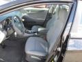 Phantom Black Metallic - Sonata GLS Photo No. 8