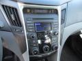 Phantom Black Metallic - Sonata GLS Photo No. 10