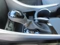 Phantom Black Metallic - Sonata GLS Photo No. 12