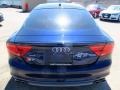 Estoril Blue Crystal - S7 4.0 TFSI quattro Photo No. 3