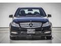 Black - C 250 Sport Photo No. 2