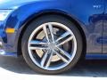 2013 Audi S7 4.0 TFSI quattro Wheel and Tire Photo