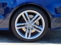 2013 Audi S7 4.0 TFSI quattro Wheel and Tire Photo