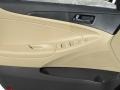 Pearl White - Sonata GLS Photo No. 6