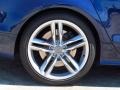 2013 Audi S7 4.0 TFSI quattro Wheel and Tire Photo