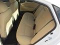 Pearl White - Sonata GLS Photo No. 14