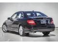 Black - C 250 Sport Photo No. 10