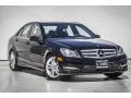 Black - C 250 Sport Photo No. 11