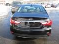 2014 Phantom Black Metallic Hyundai Sonata GLS  photo #5