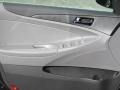 2014 Phantom Black Metallic Hyundai Sonata GLS  photo #6
