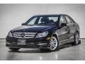 Black - C 250 Sport Photo No. 12