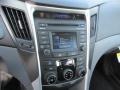 2014 Phantom Black Metallic Hyundai Sonata GLS  photo #11