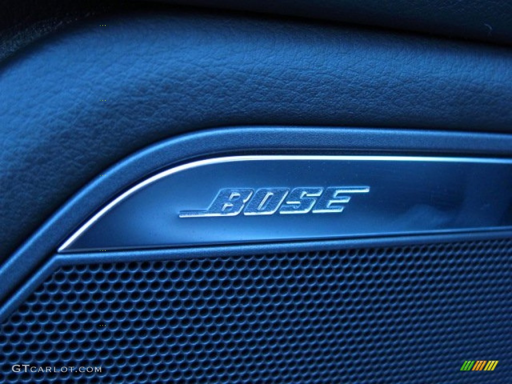 2013 S7 4.0 TFSI quattro - Estoril Blue Crystal / Black Valcona leather with diamond stitching photo #29