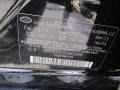 2014 Phantom Black Metallic Hyundai Sonata GLS  photo #15