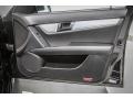 Black - C 250 Sport Photo No. 23